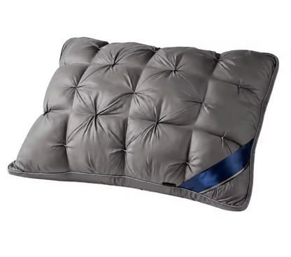 Oreiller Ergonomique Vesaro™ – Ultra-Moelleux & Respirant