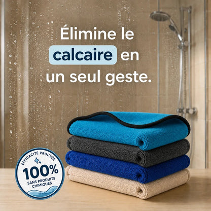 Chiffon Ultra-Absorbant Vesaro