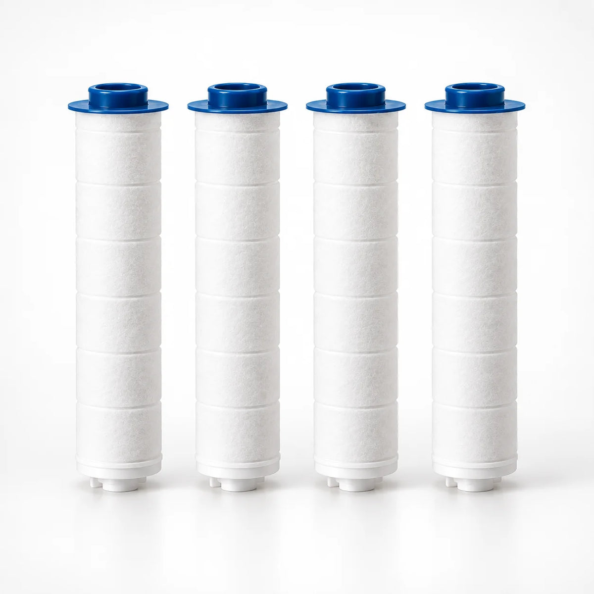 Pack de 4 filtres - AquaVesaro