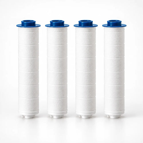 Pack de 4 filtres - AquaVesaro